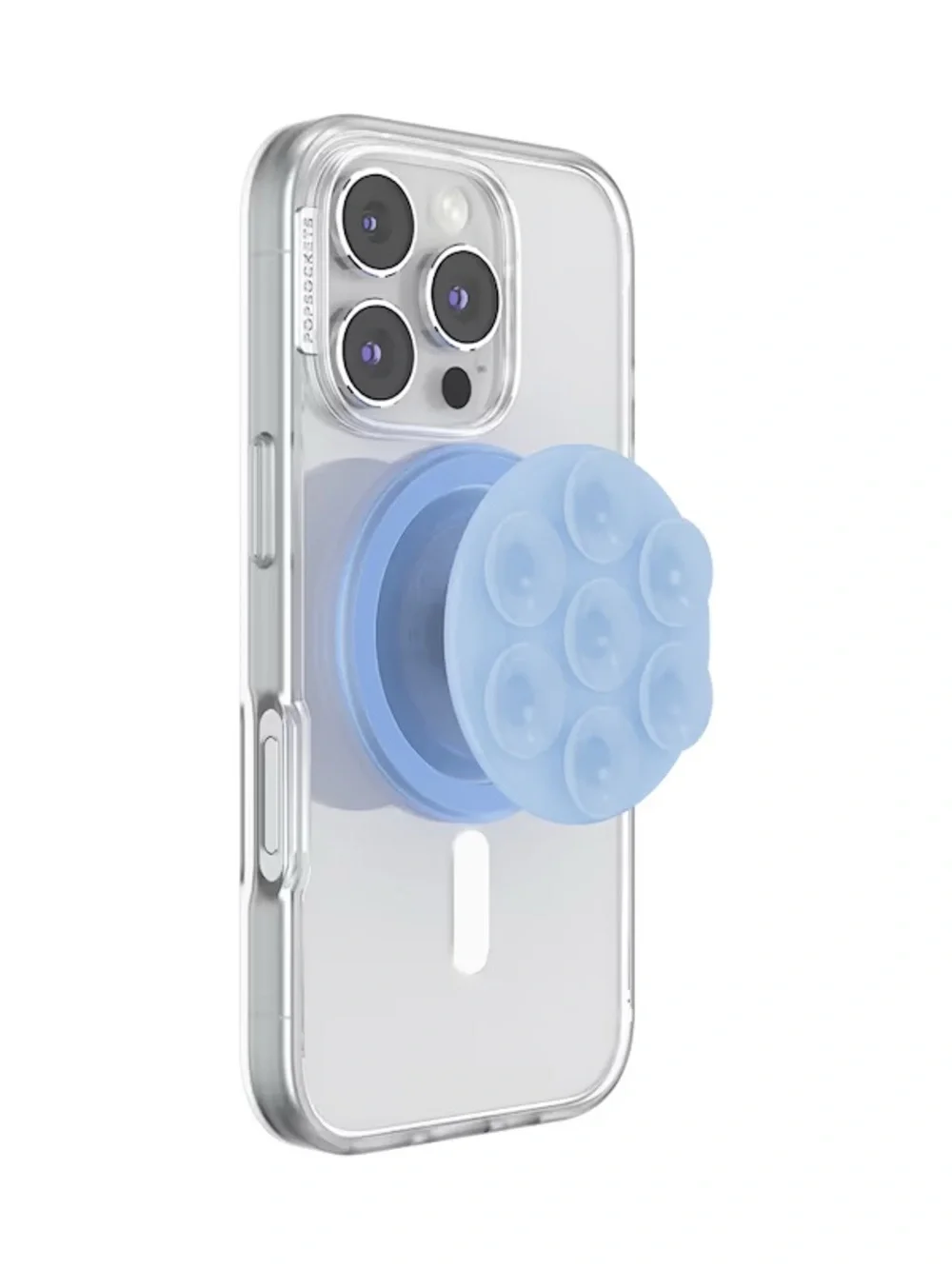 NIB phone mount